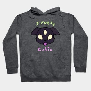 Spooky Cutie - Dog Hoodie